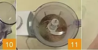 Гранулированный бульон шаг 4