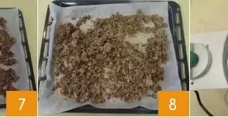Гранулированный бульон шаг 3