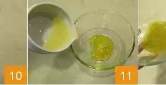 Салат из свежих артишоков шаг 4