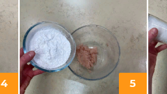 Облака дракона шаг 4_6
