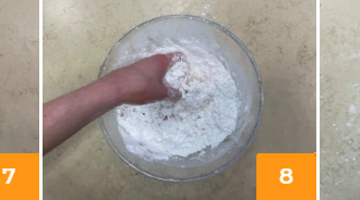 Облака дракона шаг 7_9
