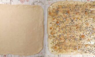 Пасхальный кулич краффин - шаг 3
